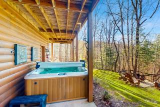 Absolute Bliss Lodge - Morganton - 7