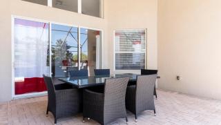 Windsor Hills 6BR Villa Pool/SPA Close to Disney - Orlando - 3