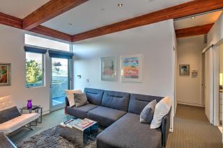 Mill Valley Modern Retreat - Mill Valley - 3