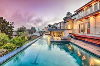Mill Valley Modern Retreat - Mill Valley - 9