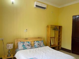 A home away from home - Dar es Salaam - 7