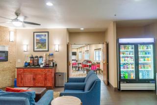Comfort Inn North - Air Force Academy Area - 4