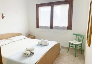 PGS Immobiliare srls Residenza Capitani Parcheggio privato La Maddalena - La Maddalena - 7