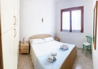 PGS Immobiliare srls Residenza Capitani Parcheggio privato La Maddalena - La Maddalena - 5