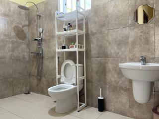 A home away from home - Dar es Salaam - 6