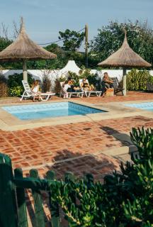 Los Horneros Bungalows - 2