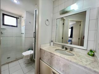 Apart-Hotel Long Stay Alvorada - Vila Olimpia - 5