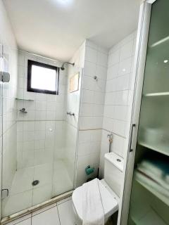 Apart-Hotel Long Stay Alvorada - Vila Olimpia - 1