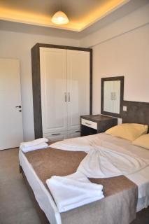 STELLA APART-SUIT HOTEL -All Inclusive- - Antalya - 7