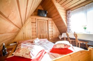 Domek na Harendzie - Zakopane - 6