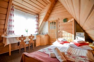 Domek na Harendzie - Zakopane - 0