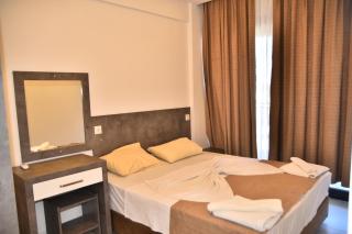 STELLA APART-SUIT HOTEL -All Inclusive- - Antalya - 8