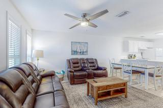 Sunny Memories in Port St. Joe - Highland View - 9