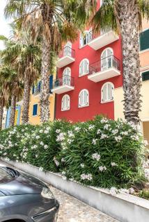 P010 - Porto Recanati, nuovo monolocale fronte mare - 8