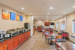 Comfort Inn North - Air Force Academy Area - 2