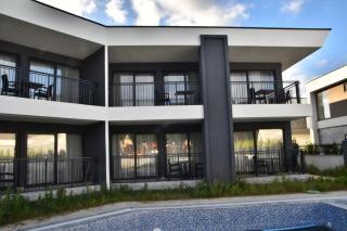 STELLA APART-SUIT HOTEL -All Inclusive- - Antalya - 9