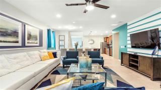 Private Pool Home Near Disney & Legoland - Kissimmee - 6
