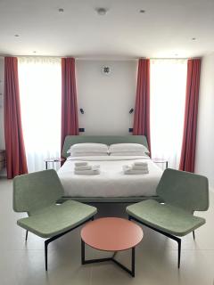 OMÍ Aparthotel - Caserta - 7