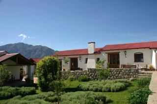 Estancia Las Carreras - El Mollar - 0