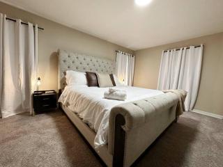 Southeast Suite / 1BD/1BA Apt near UE - Evansville - 4