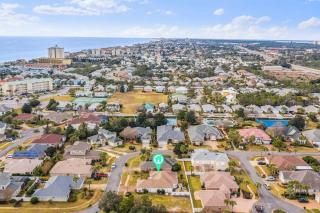 Serenity By The Sea 3 Br 3.5 Ba - 1