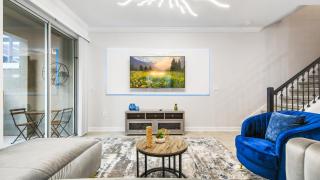 Themed 5BR Pool Home in ChampionsGate Close2Disney - Kissimmee - 1
