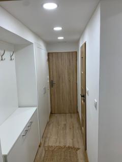 Přízemí v parku. (Apartment no.8) - Znojmo - 4