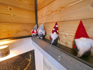 Ak House - Aprica - 3