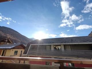 Ak House - Aprica - 1