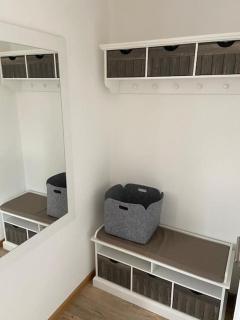 Gemütliche Ferienwohnung an der Eyach - - 9