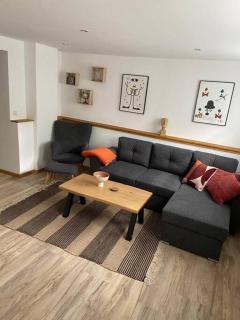 Gemütliche Ferienwohnung an der Eyach - - 7