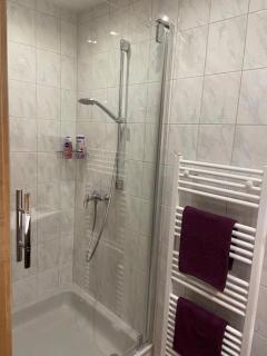 Gemütliche Ferienwohnung an der Eyach - - 6
