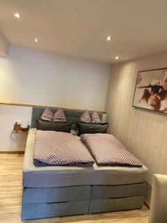 Gemütliche Ferienwohnung an der Eyach - - 2