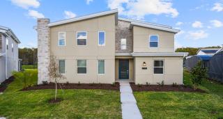 Storey Lake 10BR Home Pool/SPA/Game Room,GreenView - Kissimmee - 0