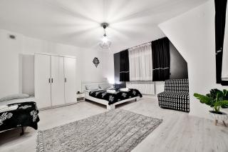 Apartament Czarna Perła z balkonem - Szaflary - 7