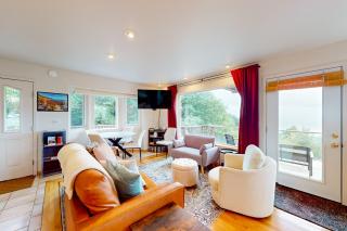 Ocean View Getaway - Shelter Cove - 9