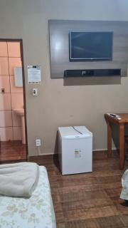 Hotel Portela I -Barretos - 1