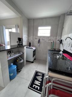 EDIF. ELIAS PINTO COELHO, APTO. 304 - Guarapari - 1
