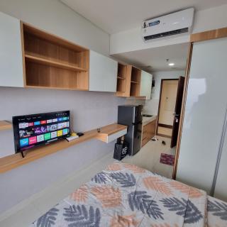Springwood Residence by Tentrem Room - 8