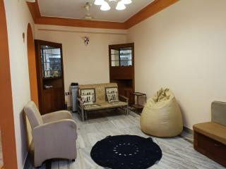 Bungalow at Porvorim, Panaji - 1