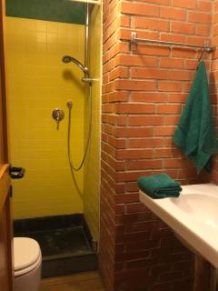 Casa nel bosco sul Golfo dei Poeti - Ciliegi - 4