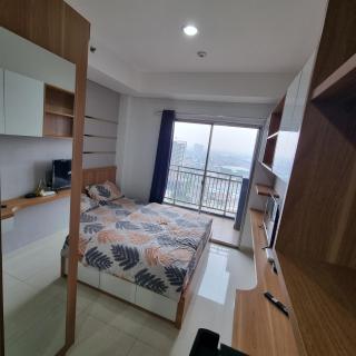 Springwood Residence by Tentrem Room - Warungmangga - 6