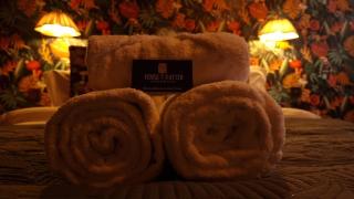 The Mad Hatter's Guestrooms - Oxford - 6
