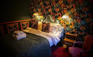The Mad Hatter's Guestrooms - Oxford - 8
