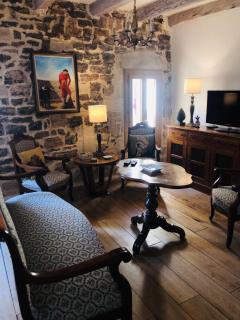Appartement des Sablons - Aigues-Mortes - 1