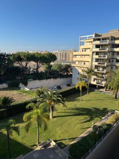 Relais Bonghi - Bari - 9