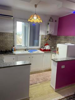 cosy Furnished appartment - Ez Zahra - 3