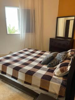 cosy Furnished appartment - Ez Zahra - 8