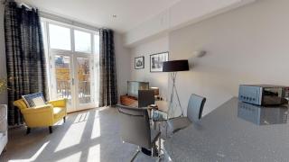 The Stratford Suite Dunara 6 - Leamington Spa - 9