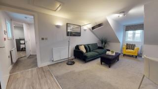 The Stratford Suite Dunara 6 - Leamington Spa - 8